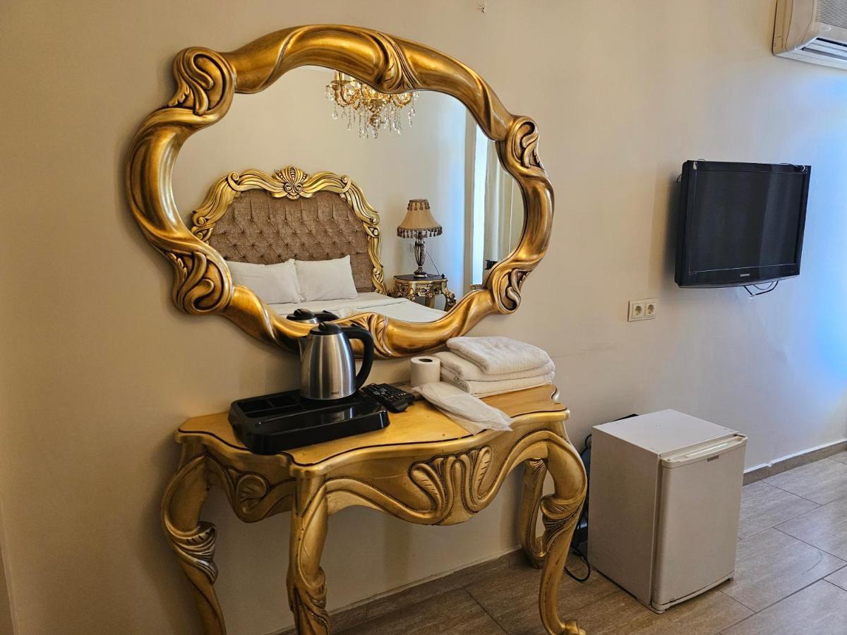Adana Koza Hotel Buitenkant foto